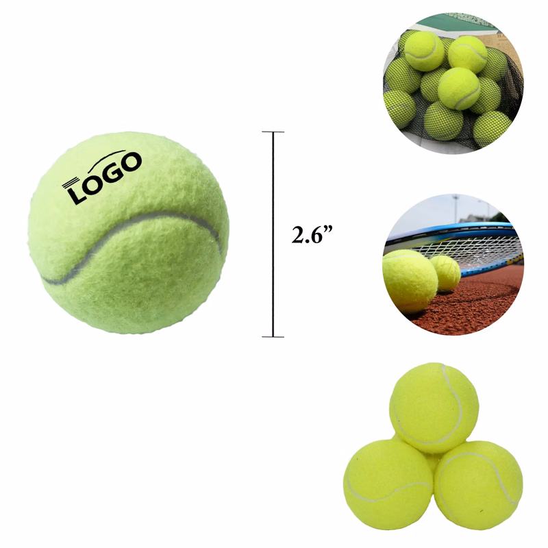 1.3m Elastic Training Tennis
