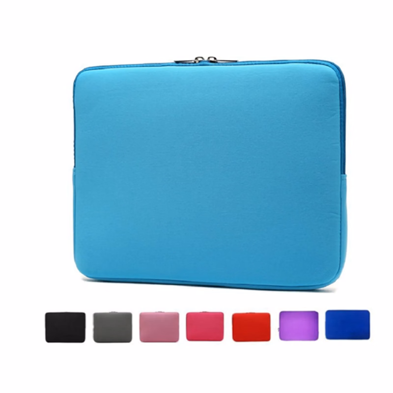 15.6" Laptop Sleeve Case