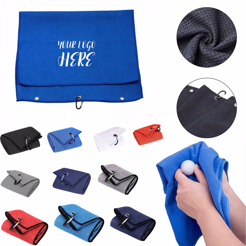 Golf Sports Towel