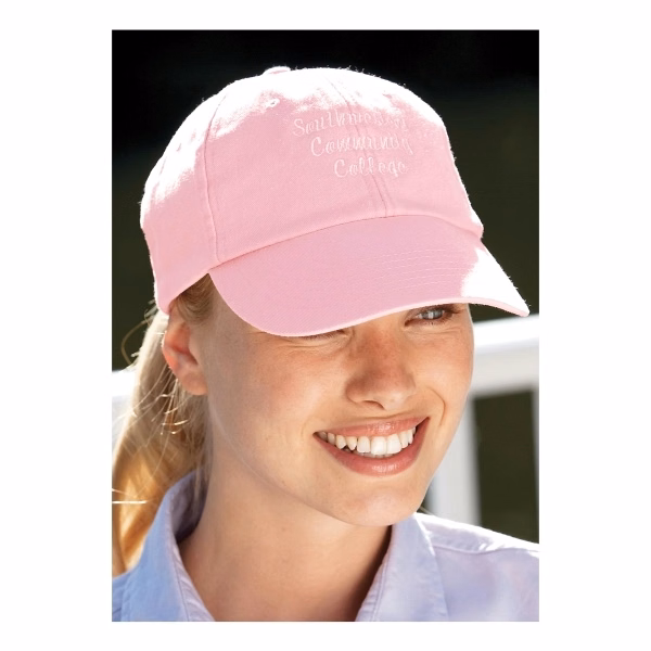Acrylic Baseball Cap
