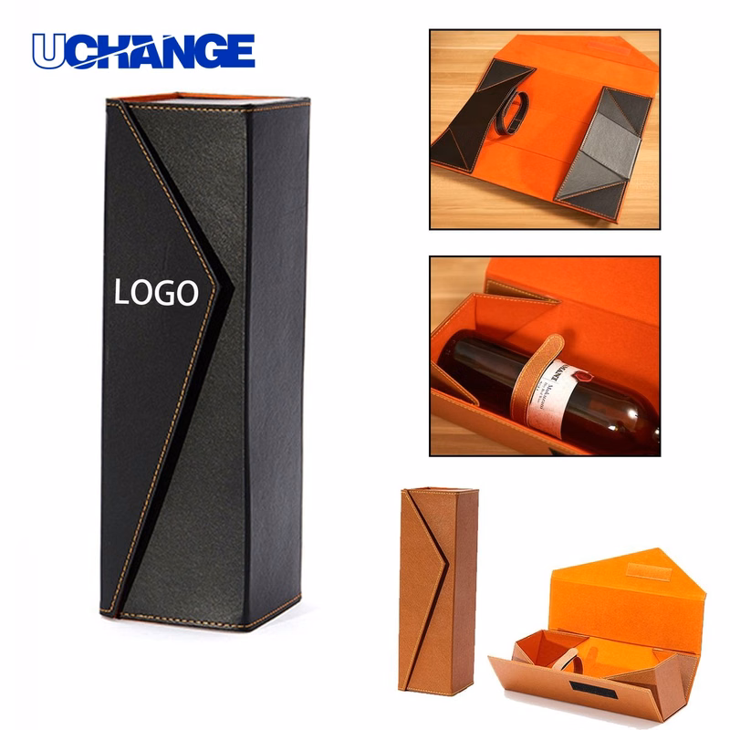 Premium Wine Gift Box