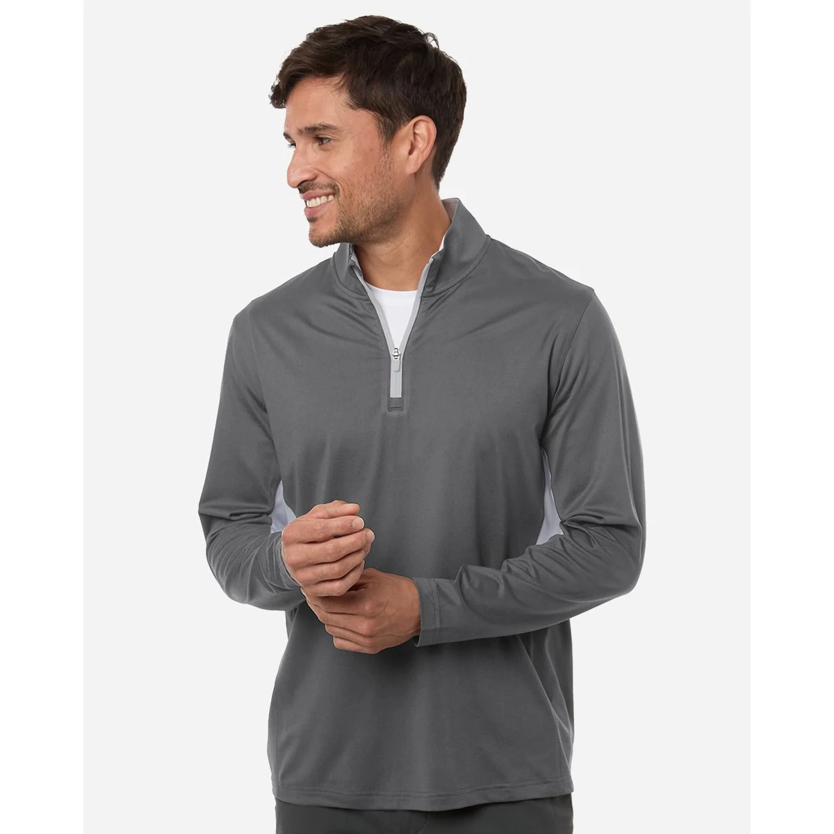 Men's Pure 2.0 Quarter-Zip - 628858 1