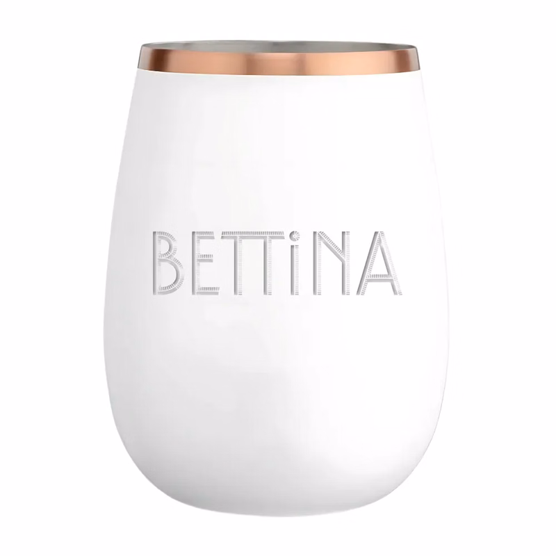 13oz. Insulated Grand Pinot Wine Tumbler