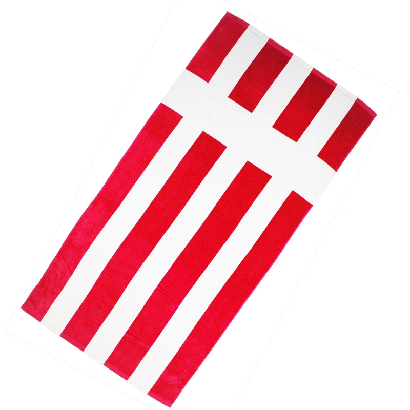 Cabana Rugby Towel 1