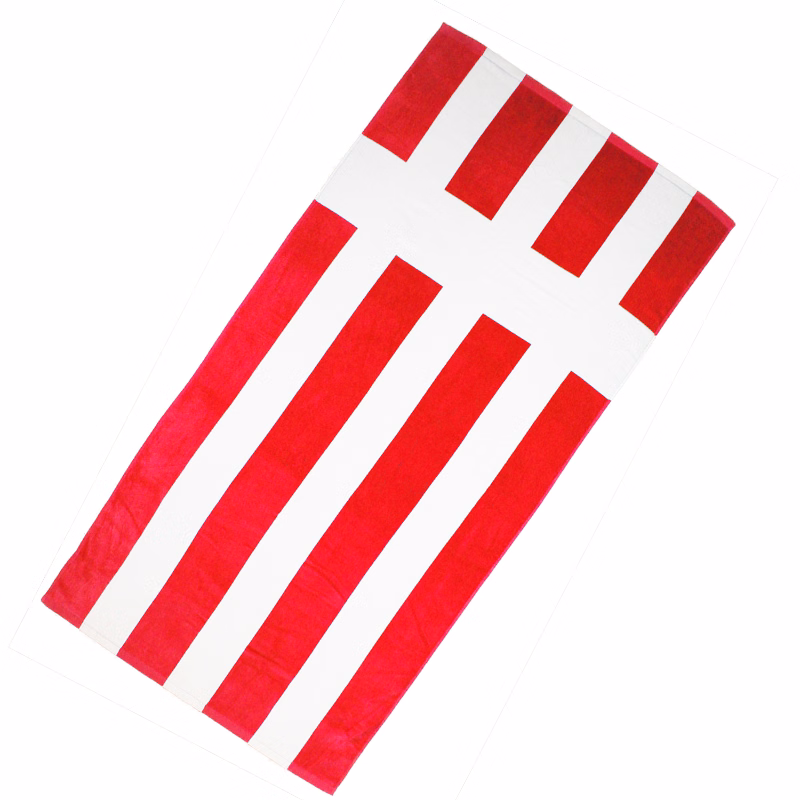 Cabana Rugby Towel