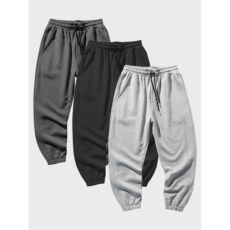 Men's Sweatpants - S-2XL Assorted Colors 1