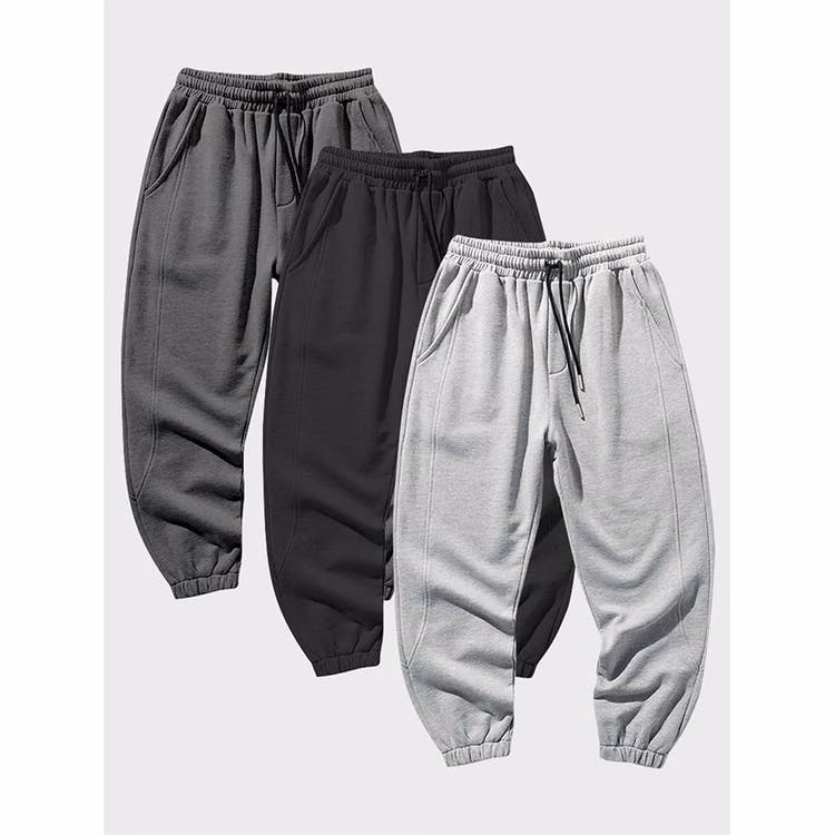 Men's Sweatpants - S-2XL Assorted Colors