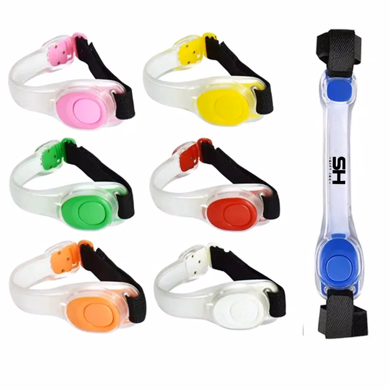 LED Light Up Armband