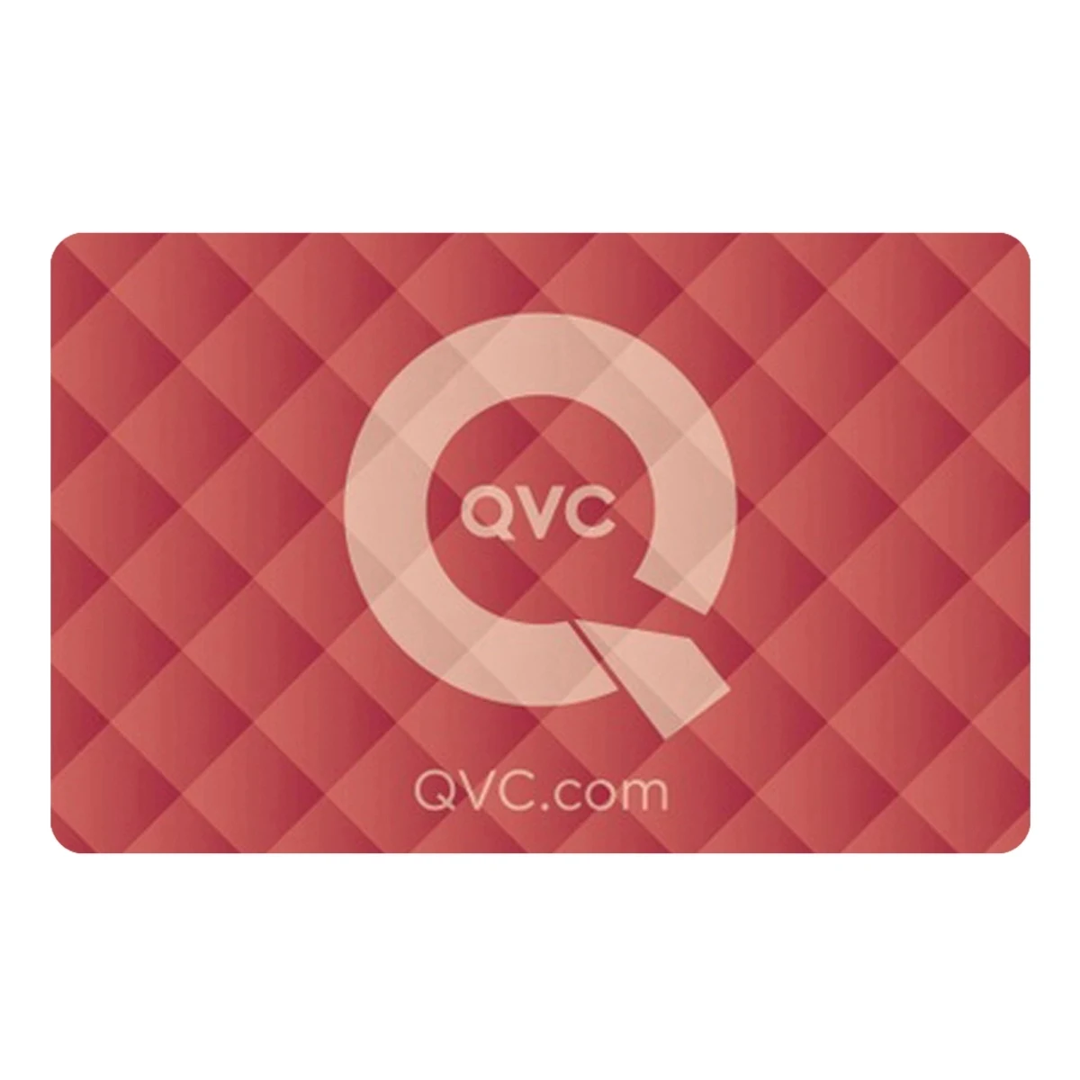 QVC Gift Card 1