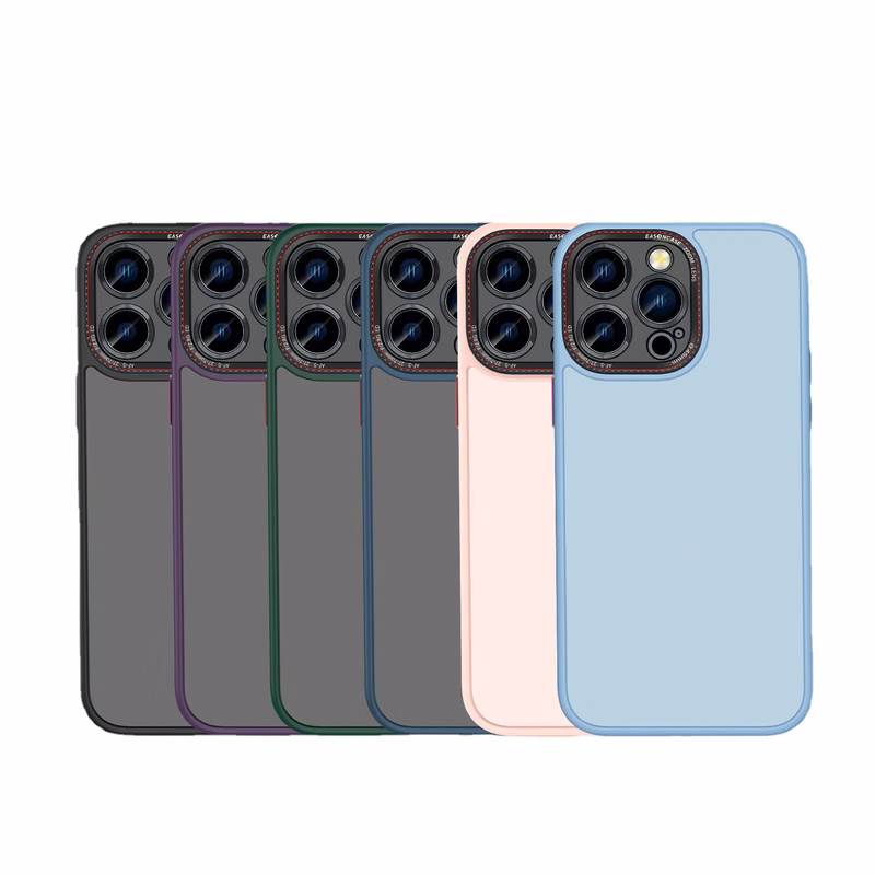Business Matte Phone Case