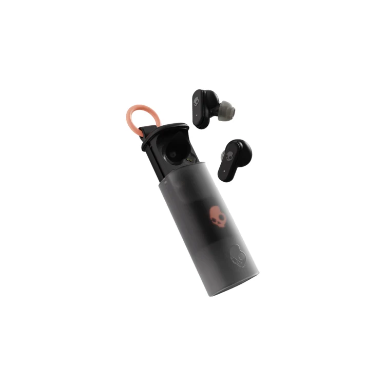 Skullcandy Dime Evo True Wireless Earbuds - Black 1
