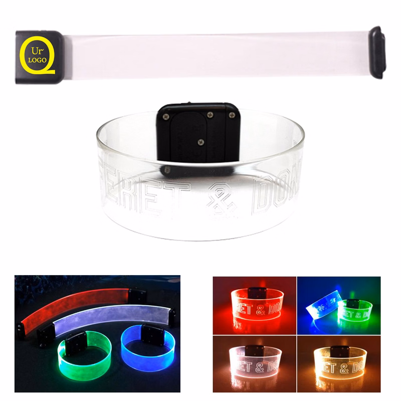 Led Light Bracelet
