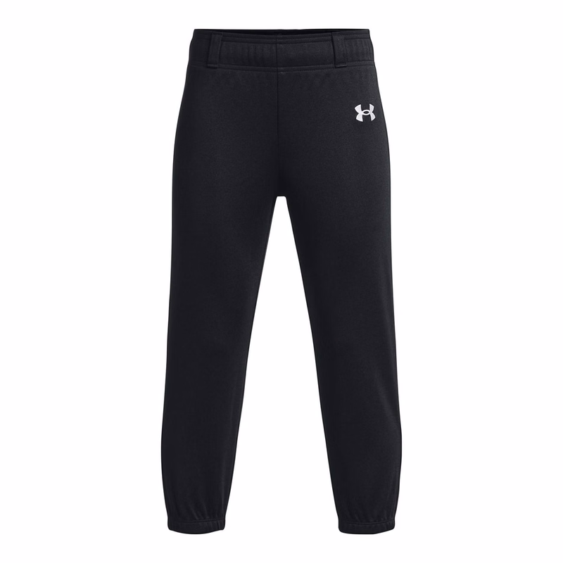 UA T-Ball Kids' Belt Loop Pants