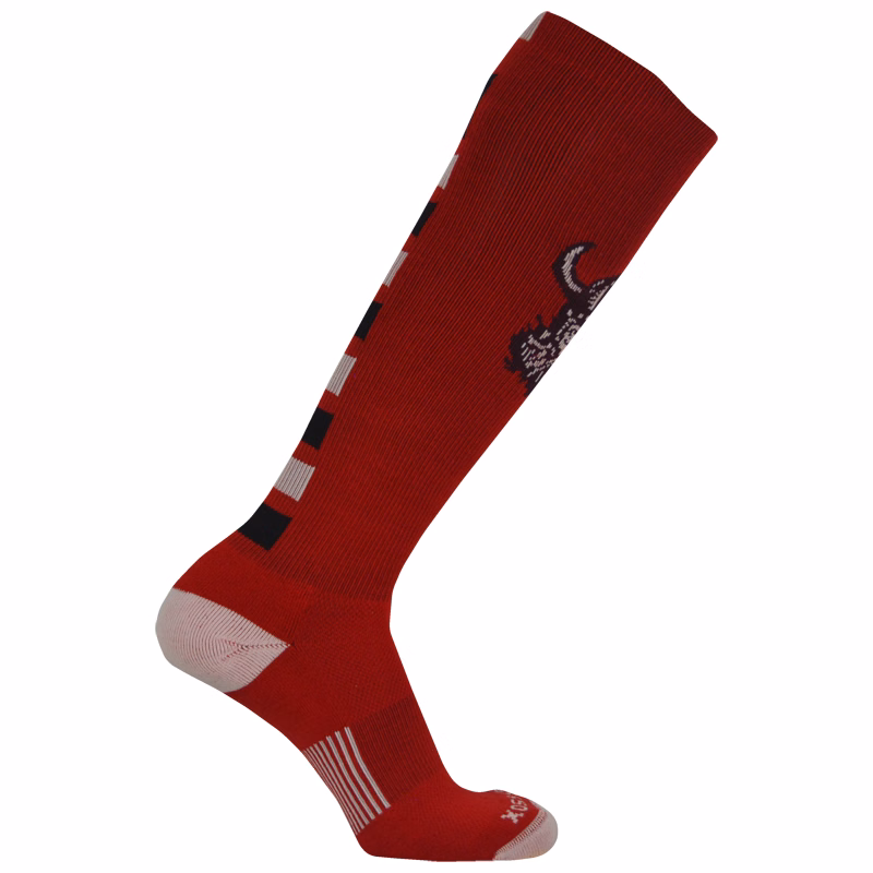 Custom Legend OTC Socks