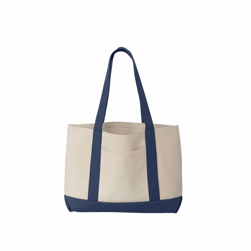 Leeward Boater Tote - 8869