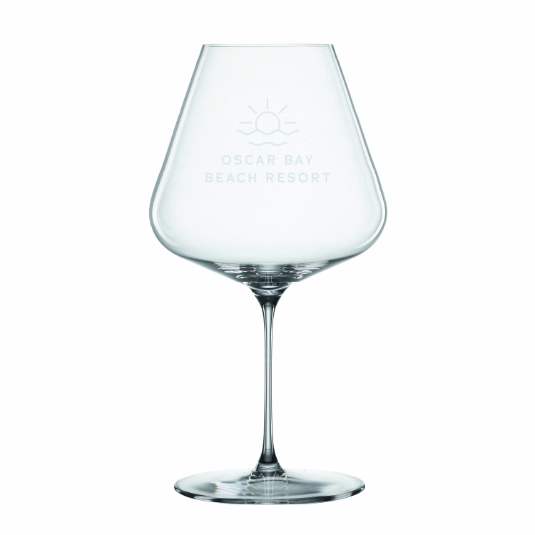Spiegelau Definition 34 oz Burgundy Glass, set of 2