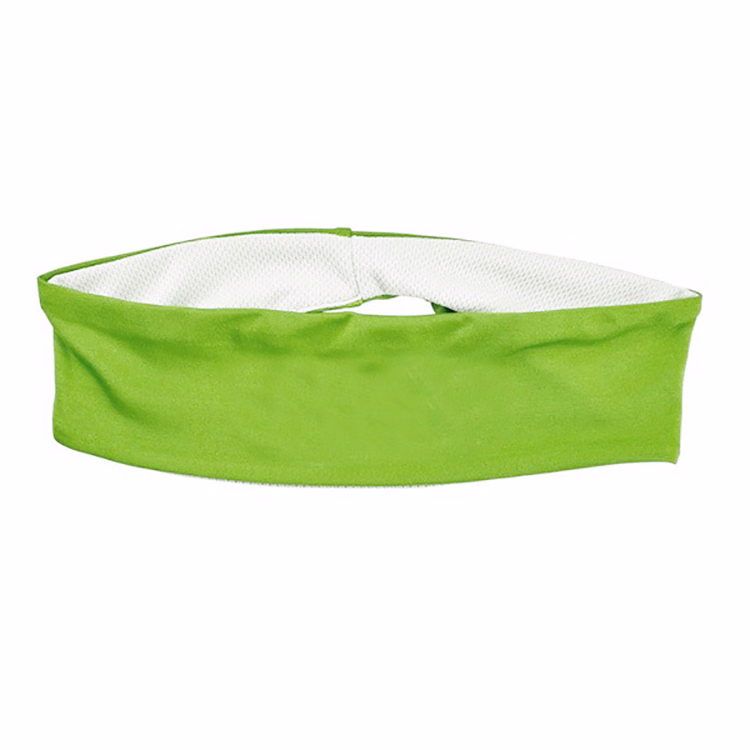Cooling Two-layer headband