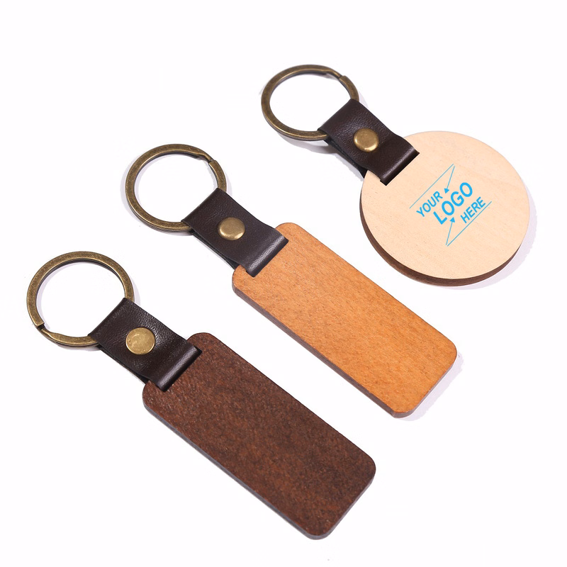 Rustic Wooden Wall Mounted Key Holder