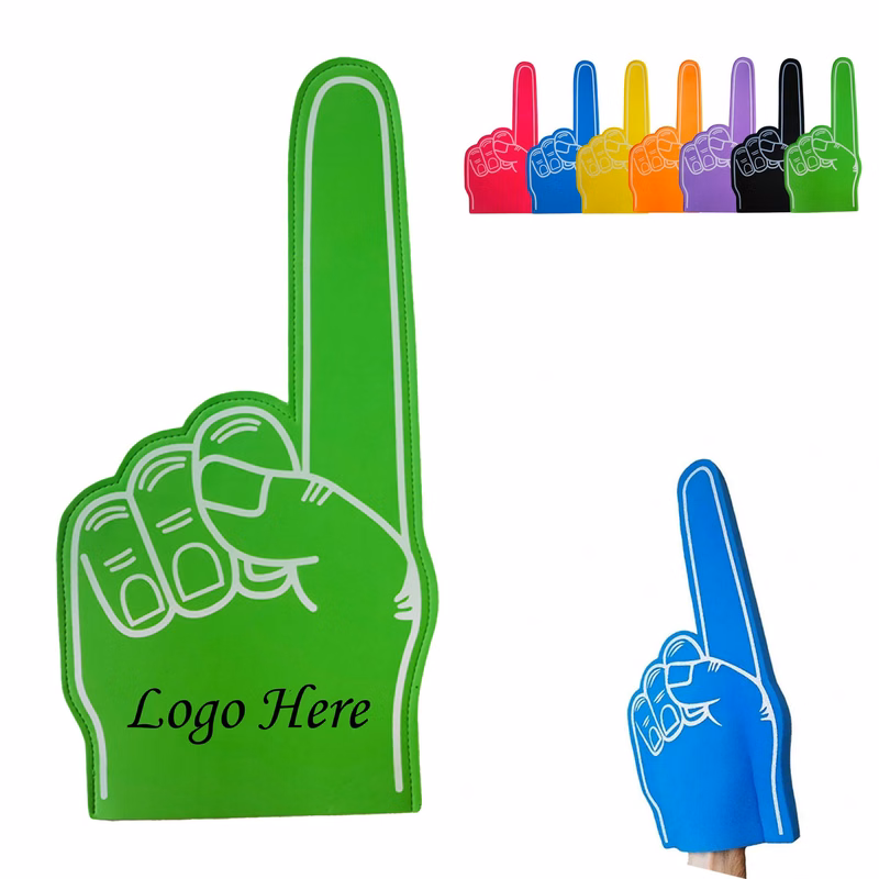 Giantfan Foam Cheer Hand
