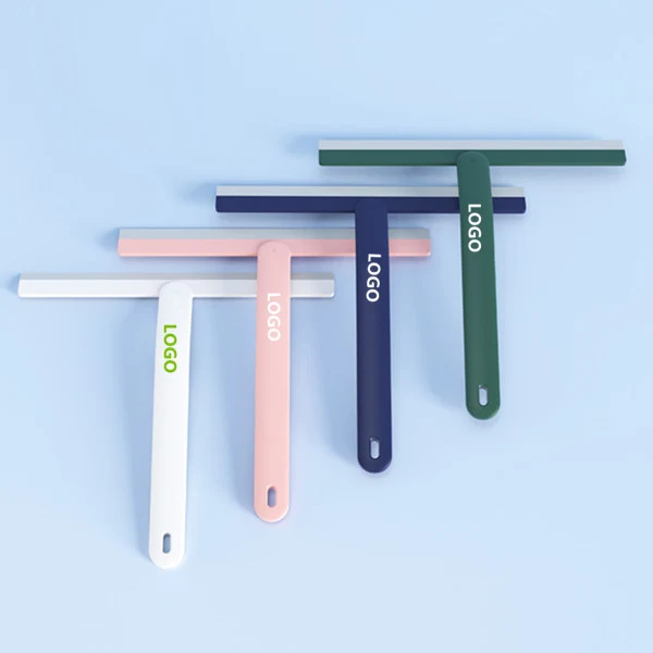 Soft rubber wiper 1