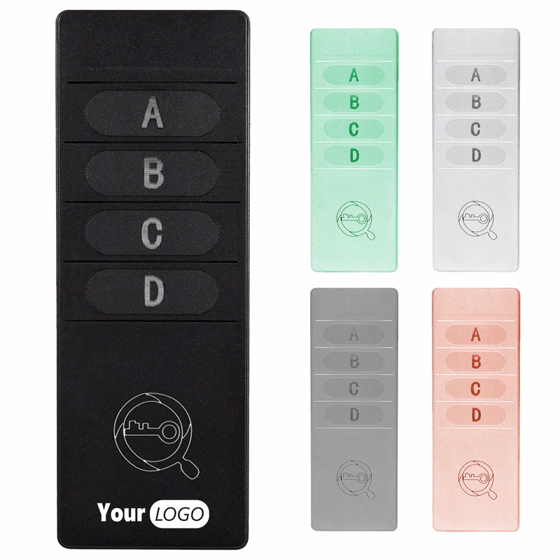 Abs Wireless Finder