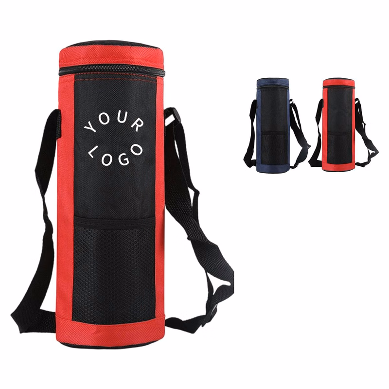 Durable Drink Carrier Bag for Picnics and Camping