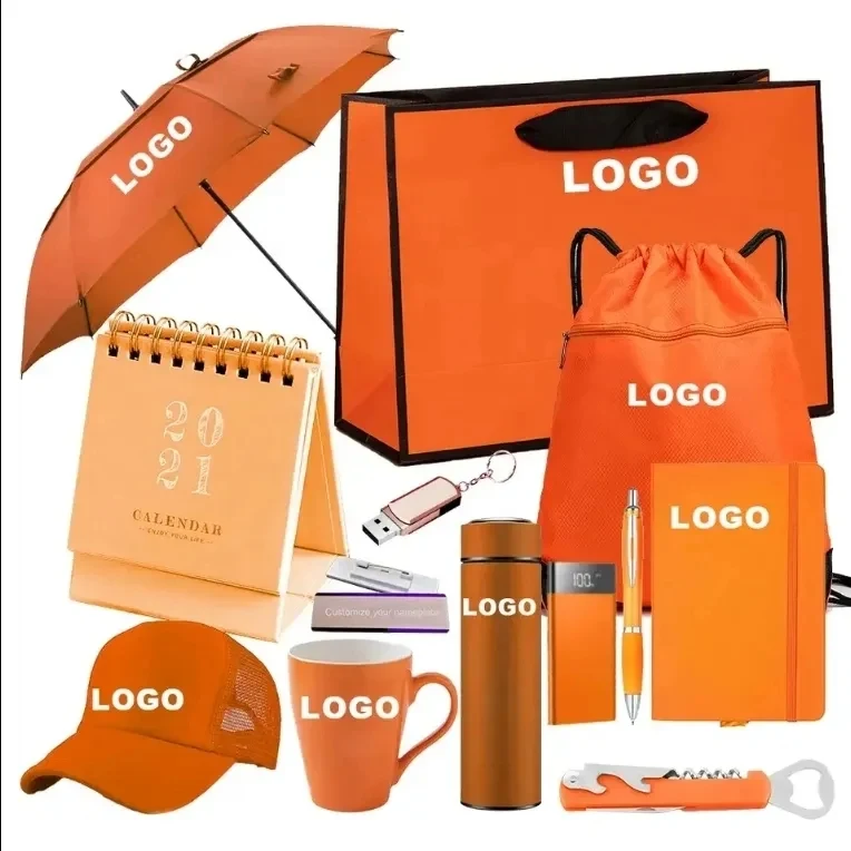 Promotional Customized Business Gift Sets 1