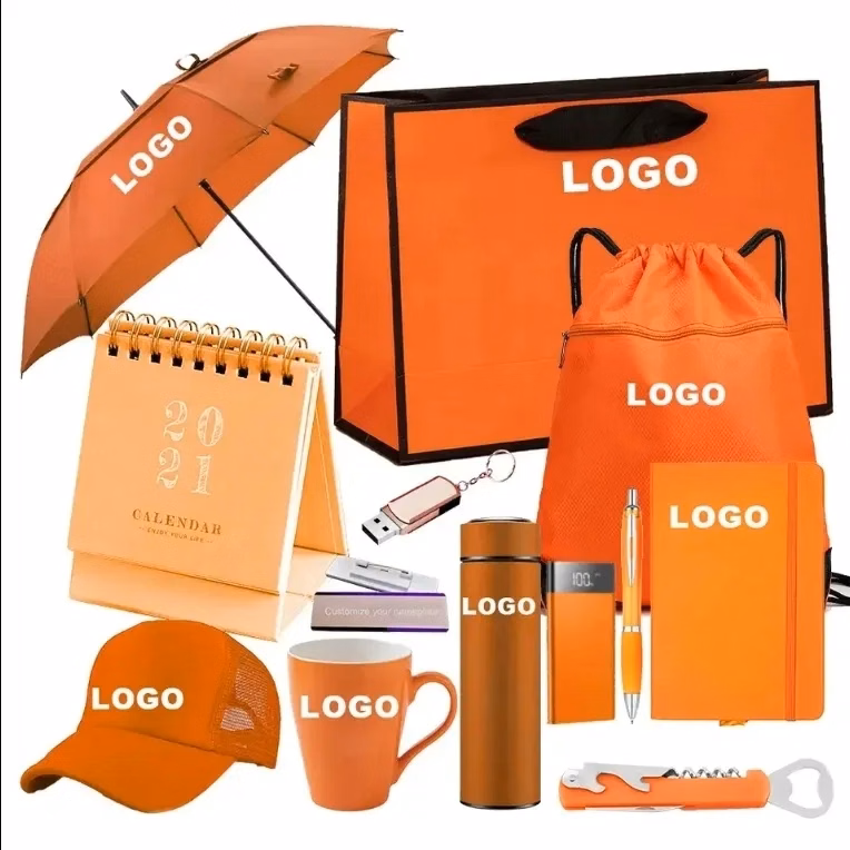 Promotional Customized Business Gift Sets