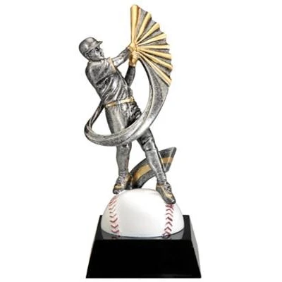 Baseball Male Motion Xtreme Figure Award 1