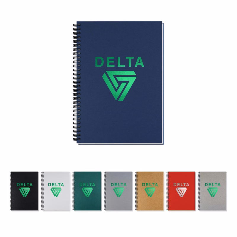 7" x 10" Journal (50 Pages)