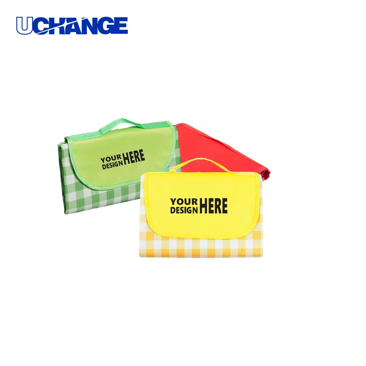 Outdoor Leisure Ground Mat 1