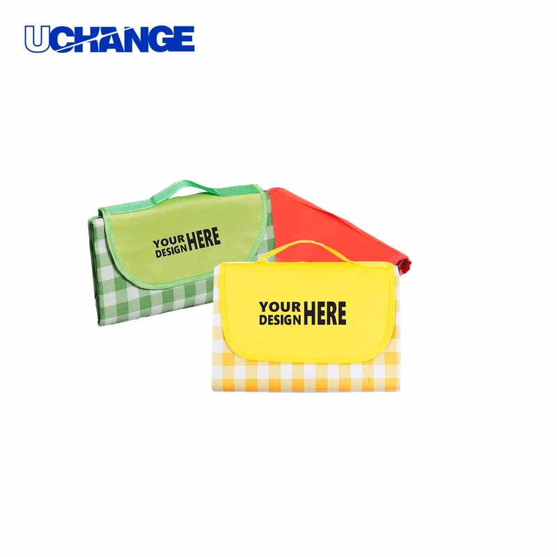 Outdoor Leisure Ground Mat