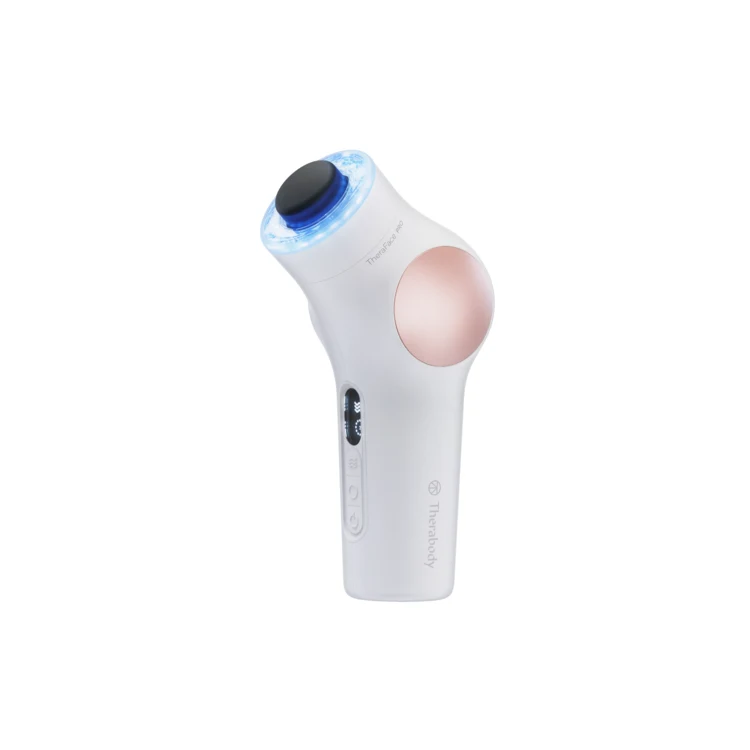 Therabody TheraFace PRO - White 1