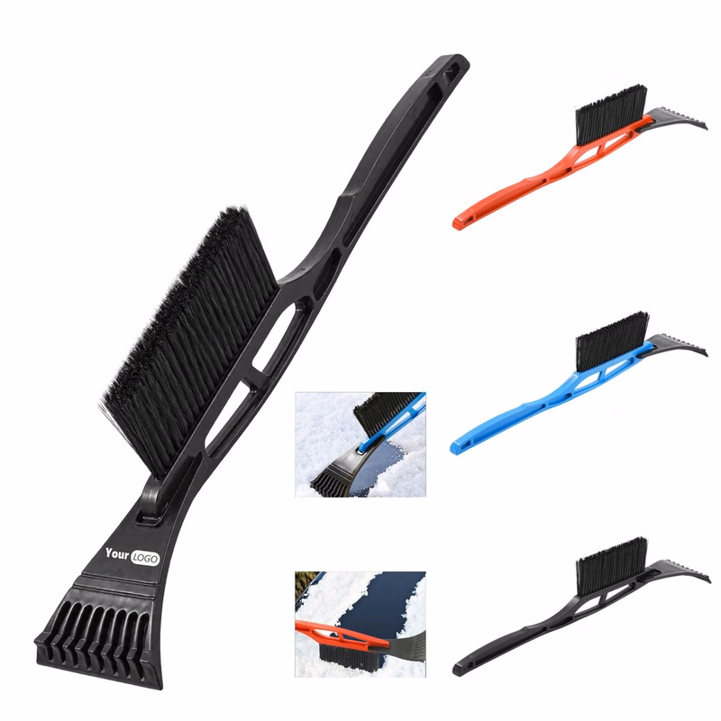 Multi Function Car Snow Brush Ice Scraper