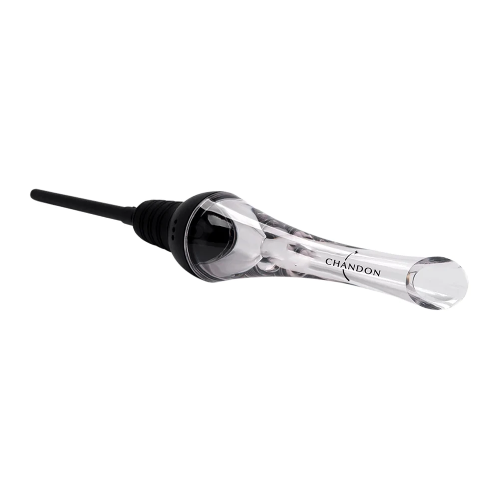 Elegant Wine Aerator Pourer 1