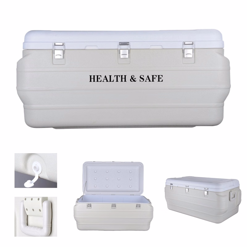 Fresh-Keeping Cold Chain Box