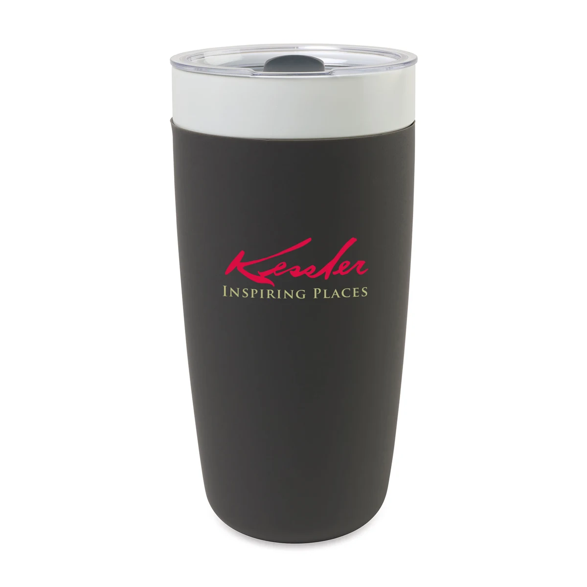 W&P Insulated Ceramic Tumbler -20 oz 1