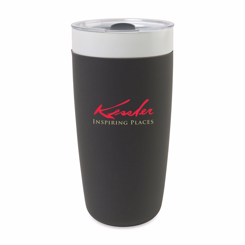 W&P Insulated Ceramic Tumbler -20 oz