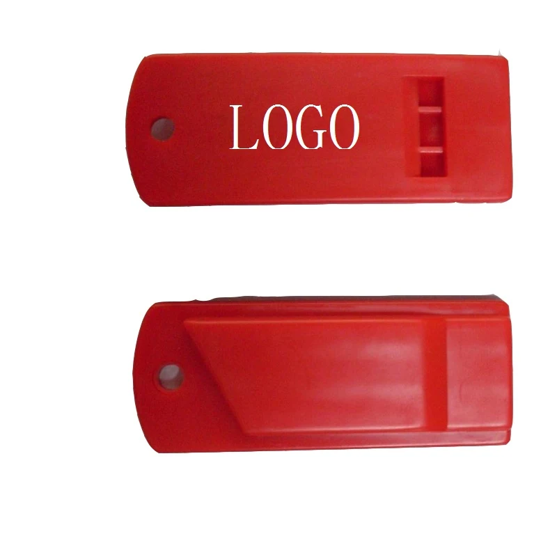 Three-Tone Whistle 1