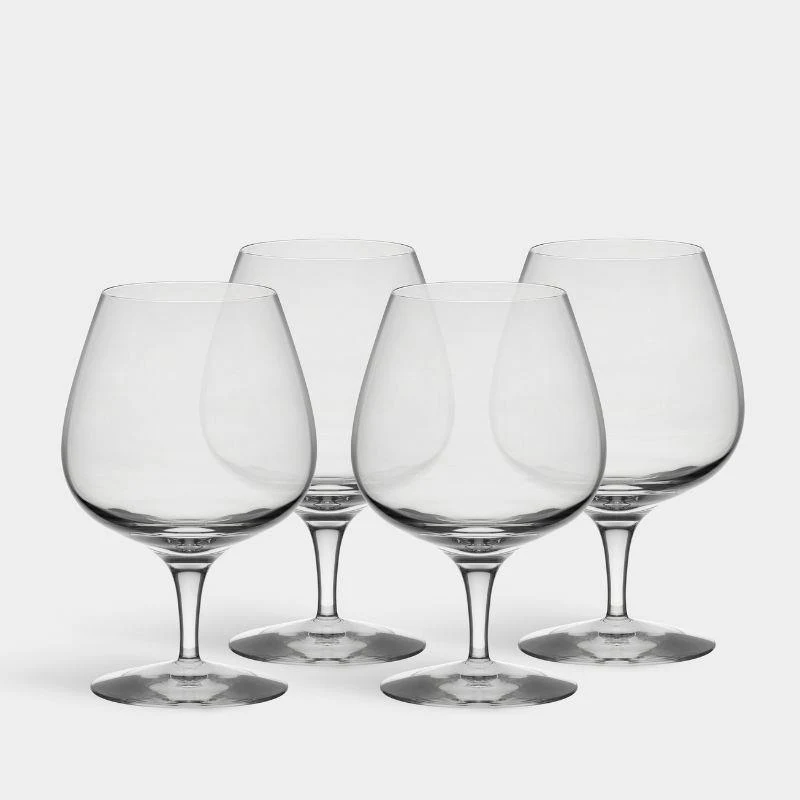 MORE COGNAC 4-PACK 1