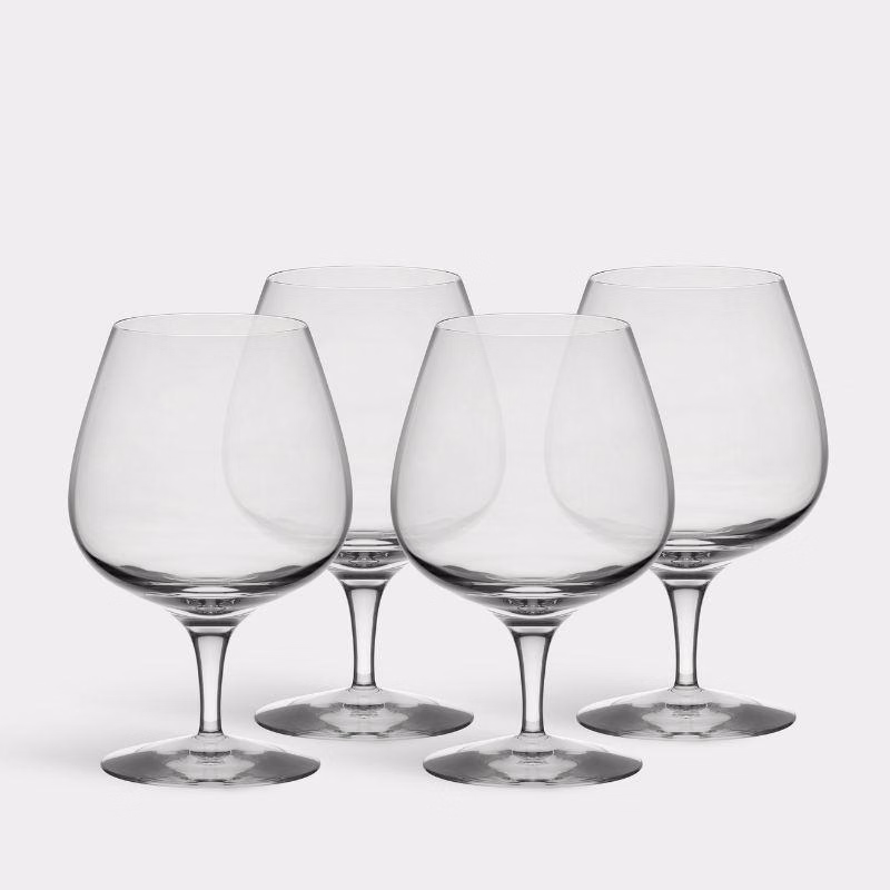MORE COGNAC 4-PACK
