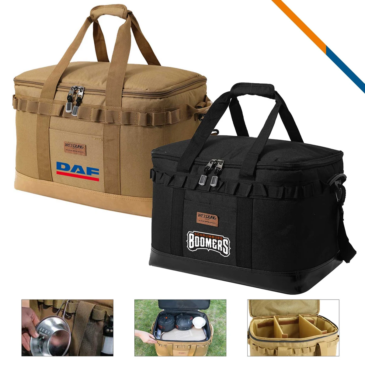 Dorf Picnic Bag 1