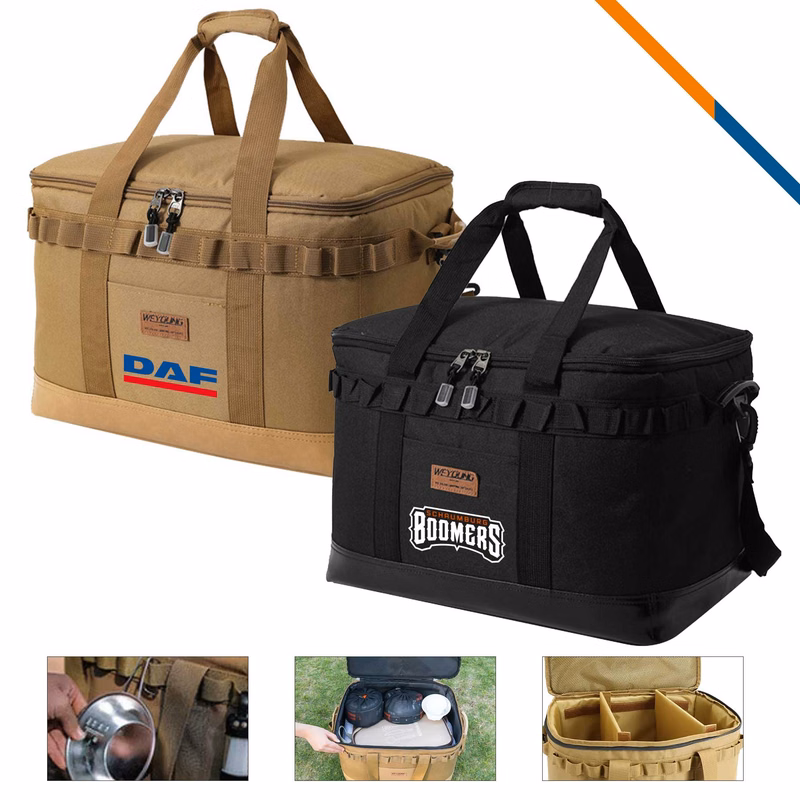 Dorf Picnic Bag