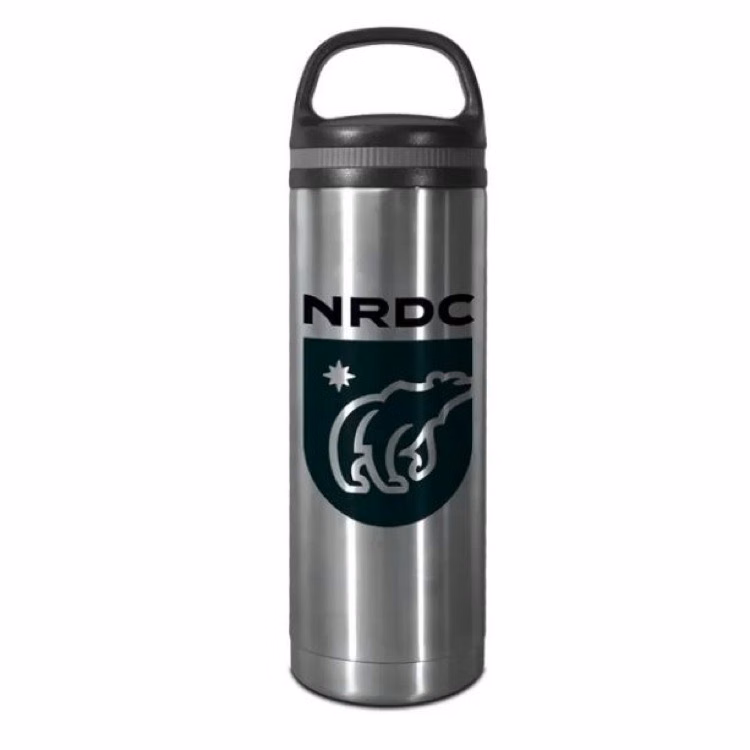18 Oz. Stryke Bottle