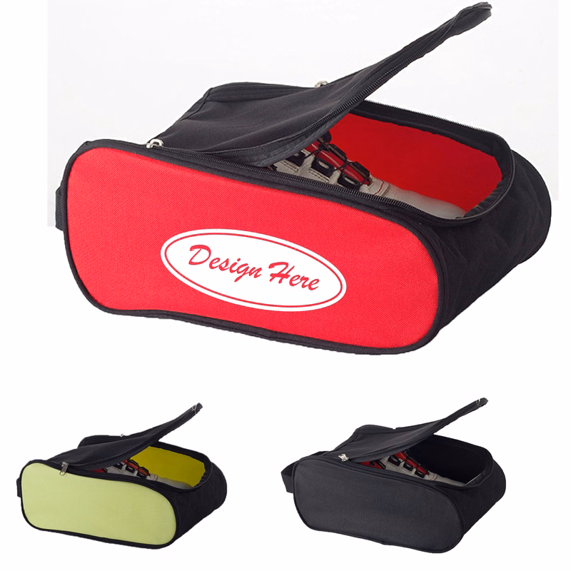 Waterproof Golf Shoe Storage Bag