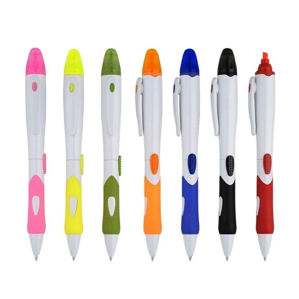 Highlighter and Pen Combo 1