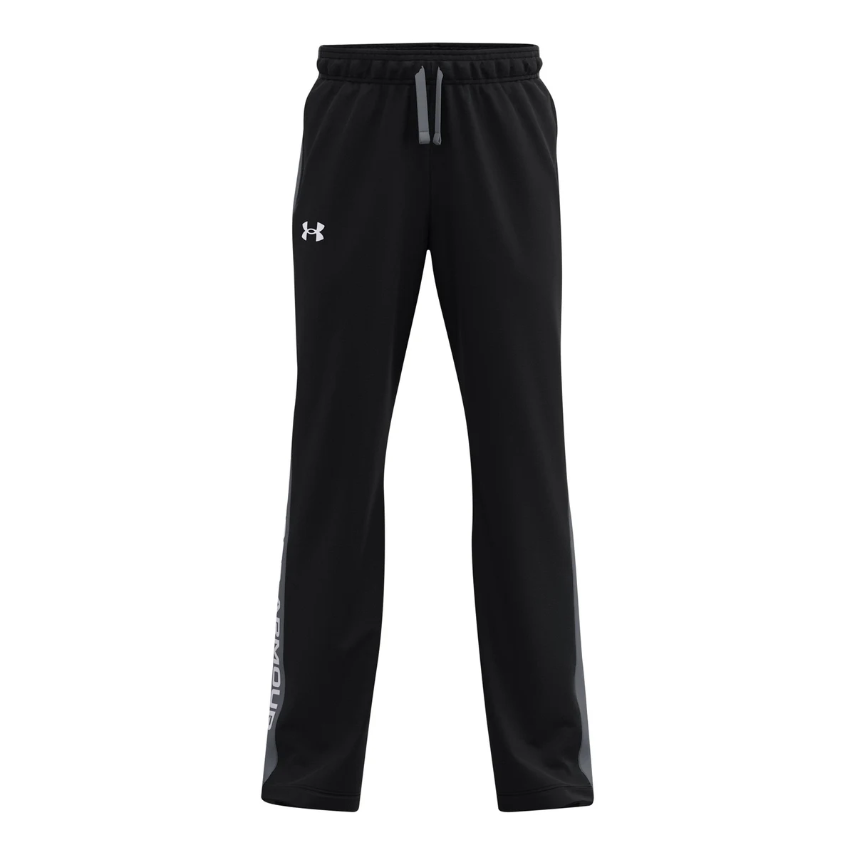 UA Brawler 2.0 Boys' Pants 1