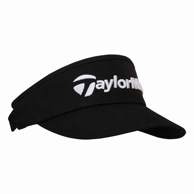 TaylorMade Men's High Crown Visor