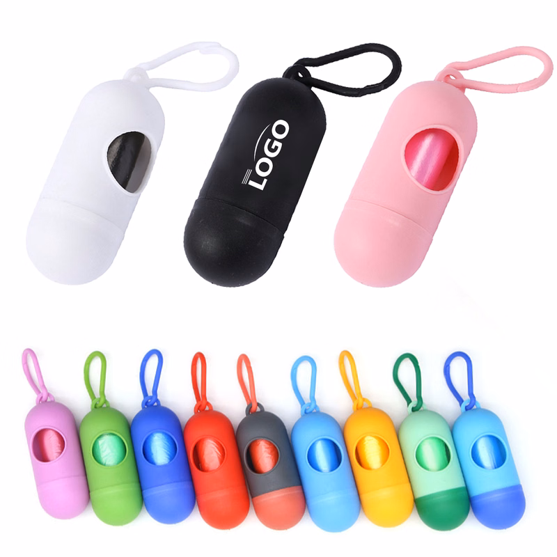 Dog Poop Bags Dispenser