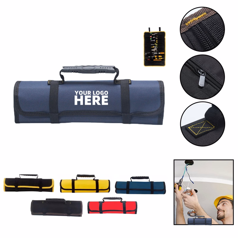Rolling Tool Hanging Bag